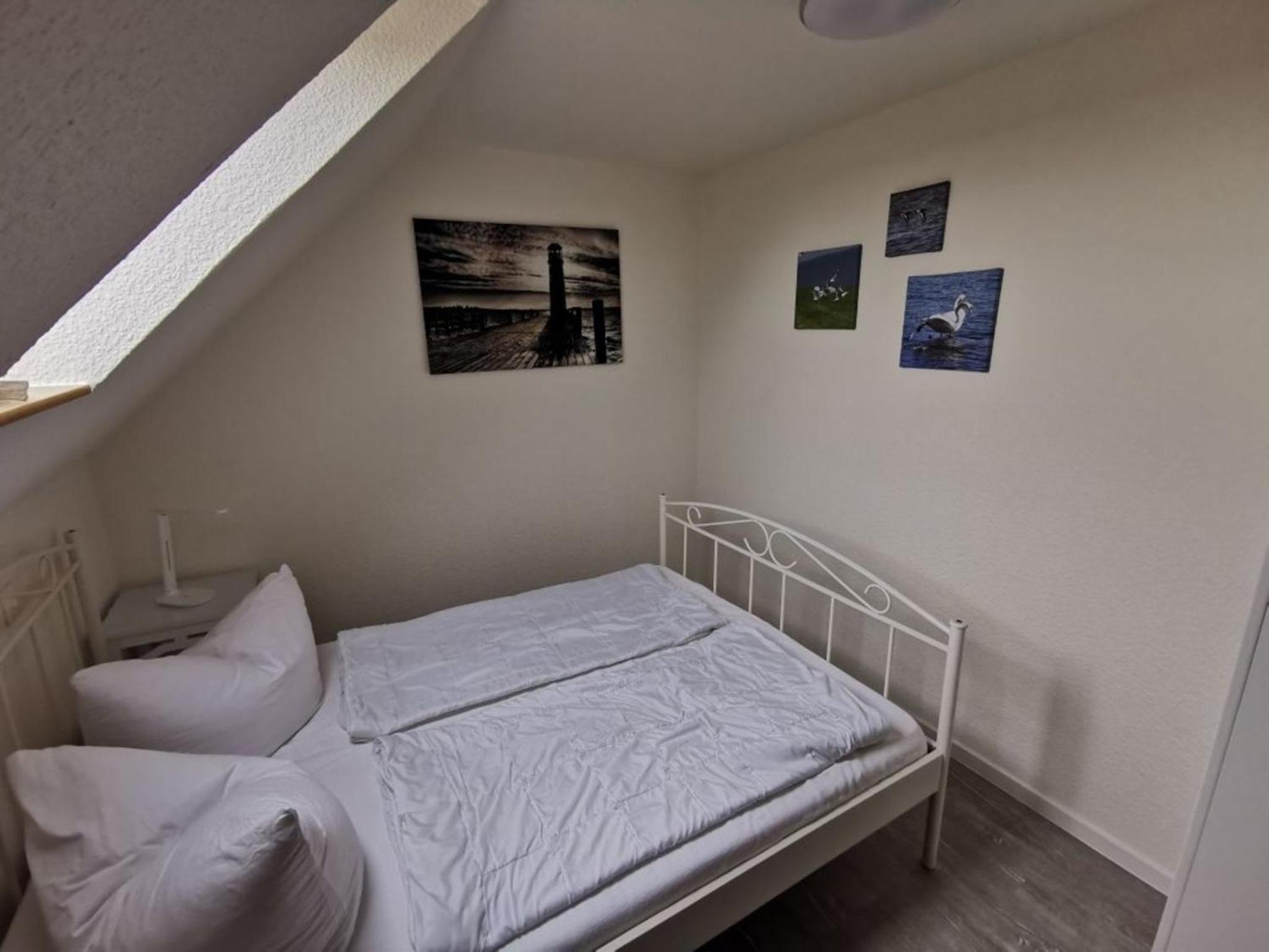 Ferienhaus Buttforde