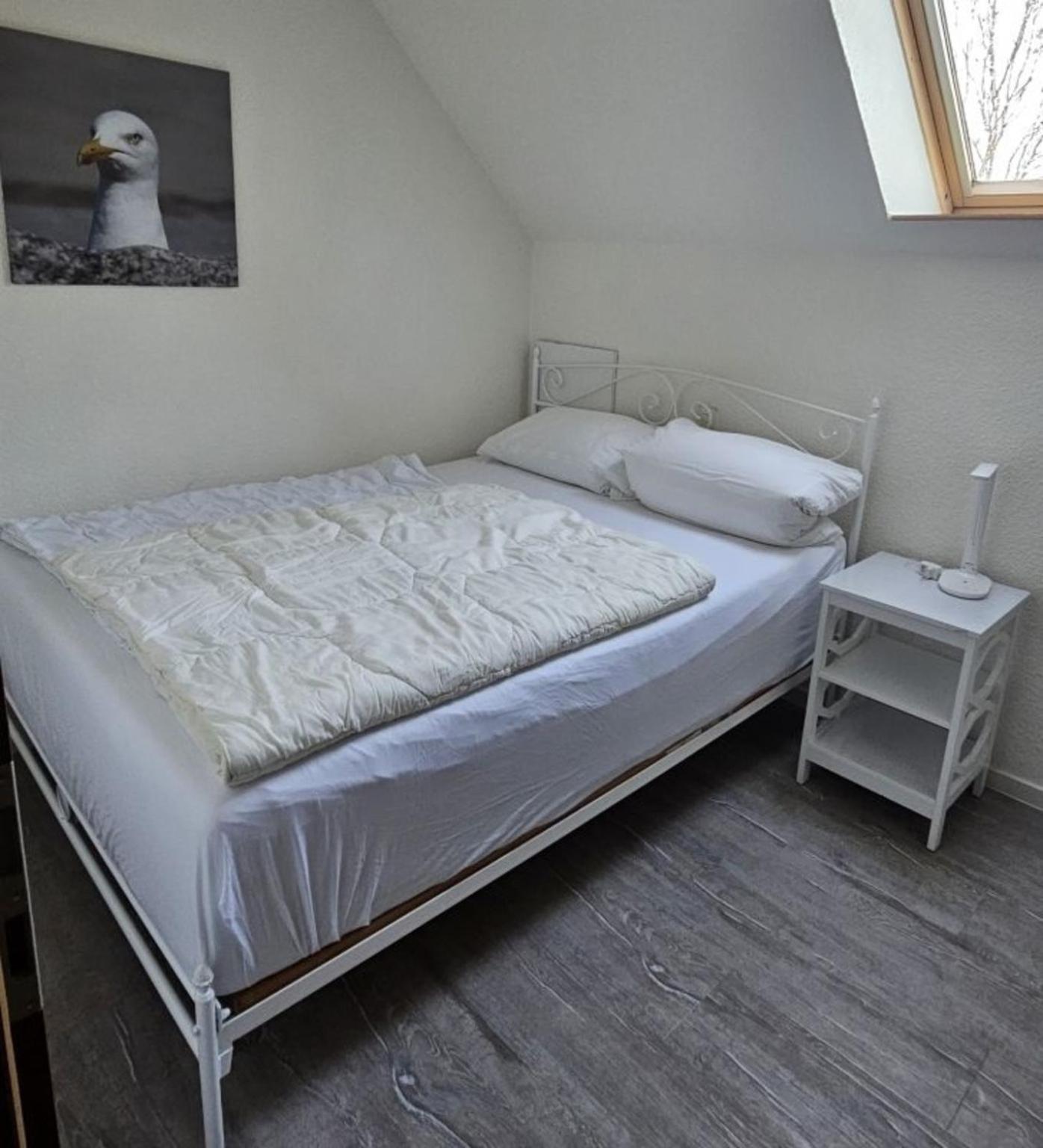 Ferienhaus Buttforde
