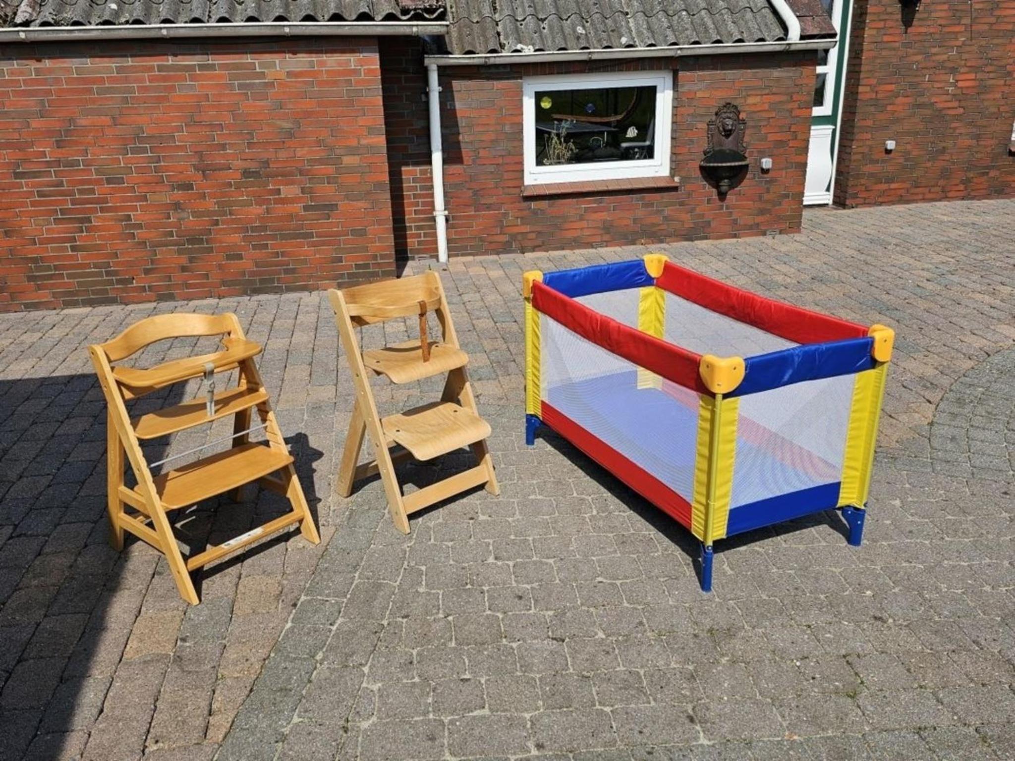 Ferienhaus Buttforde