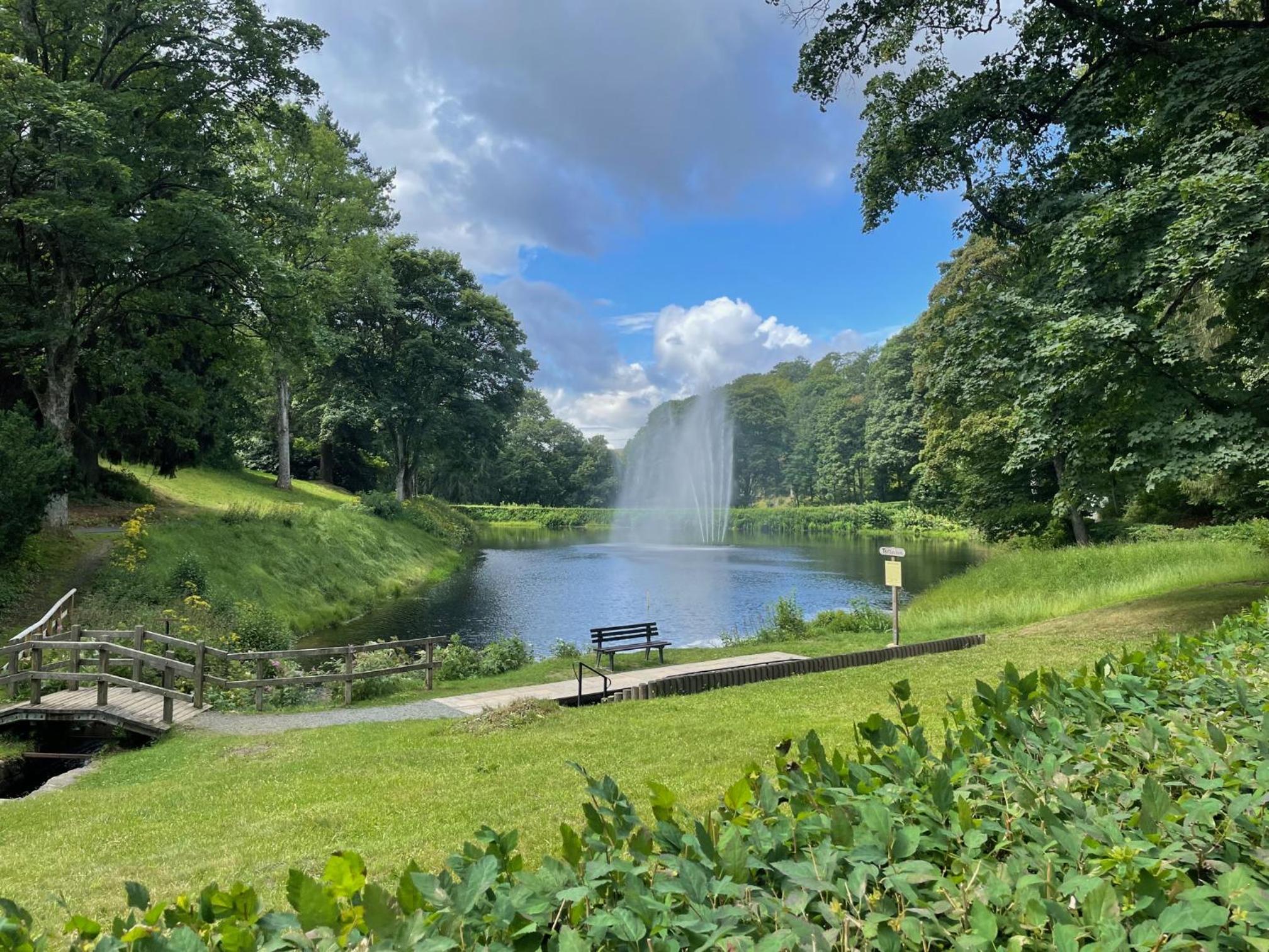 Hubertusgrund