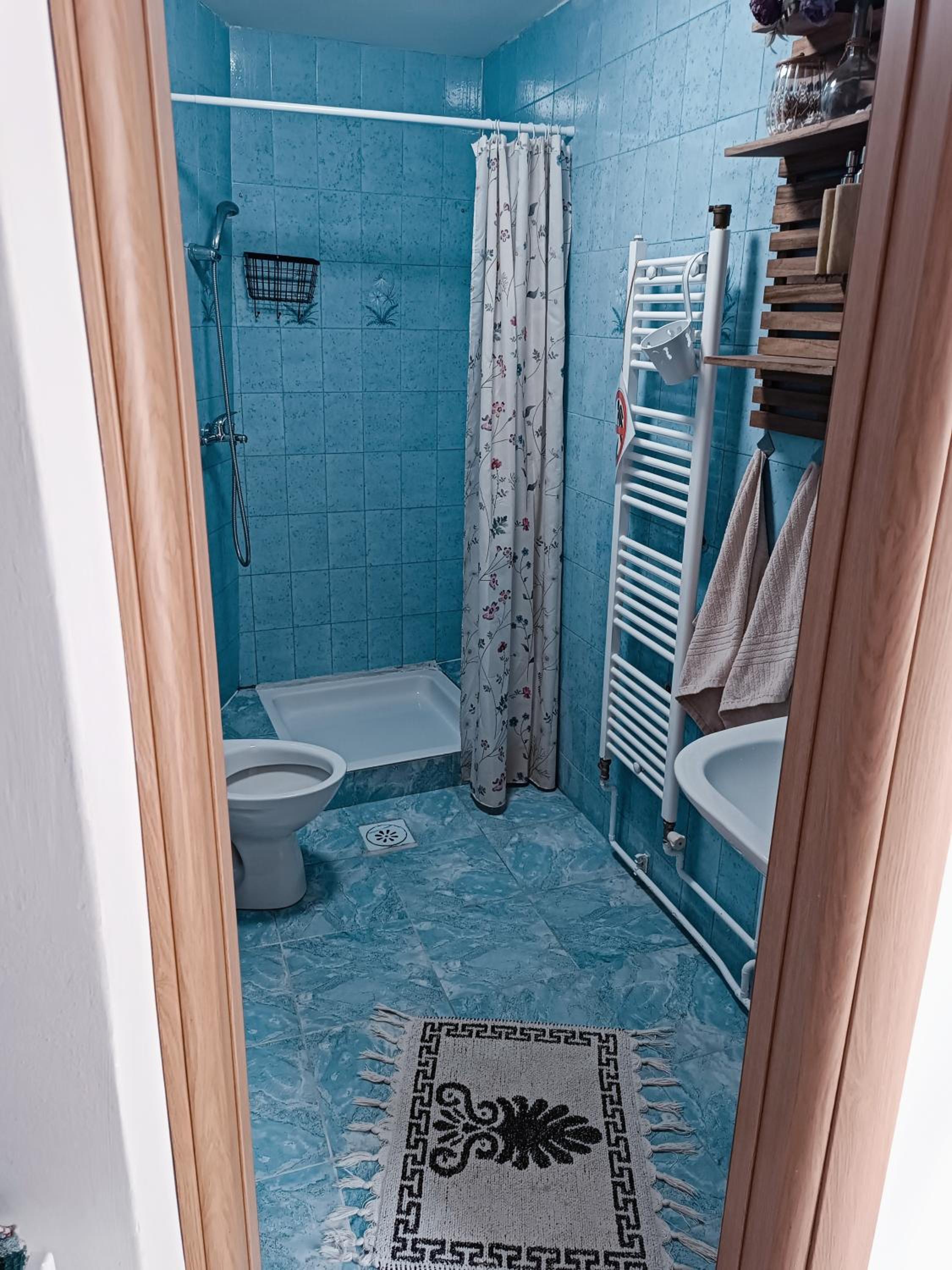 Apartman Ohren