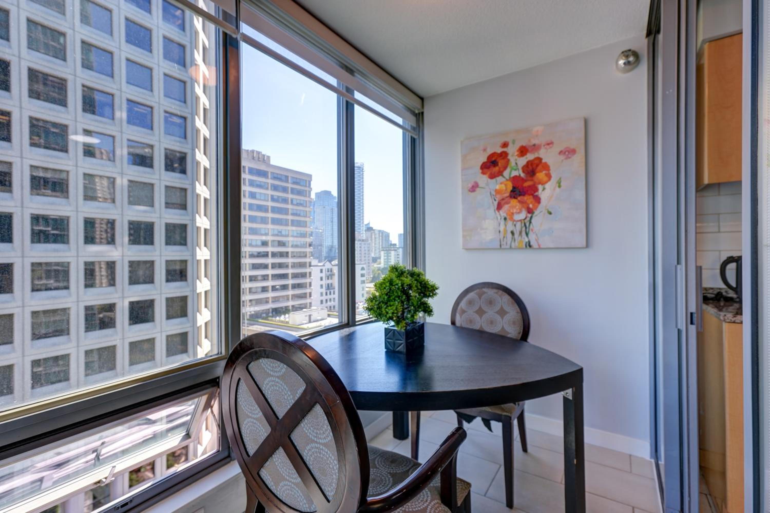 Dunowen Properties