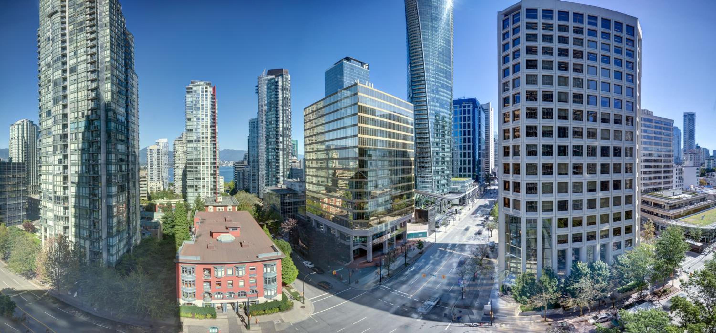 Dunowen Properties