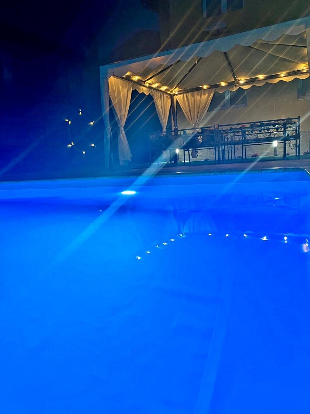 Summer house LejHana