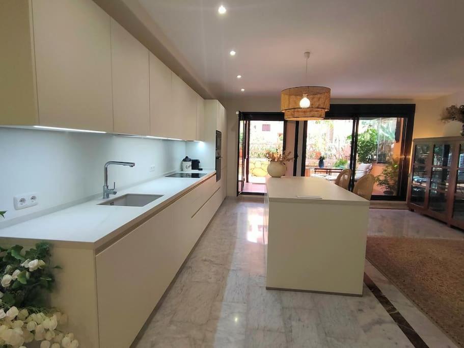 Marbella Vacations - Acogedor y luminoso apartamento cerca de la playa - Property Image 15