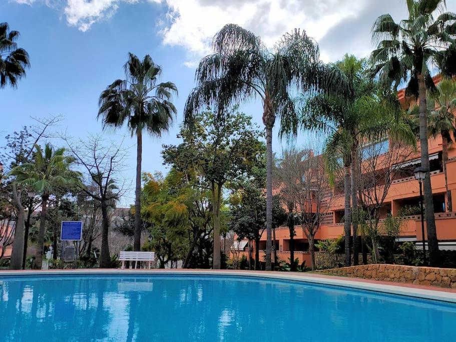 Marbella Vacations - Acogedor y luminoso apartamento cerca de la playa - Property Image 25