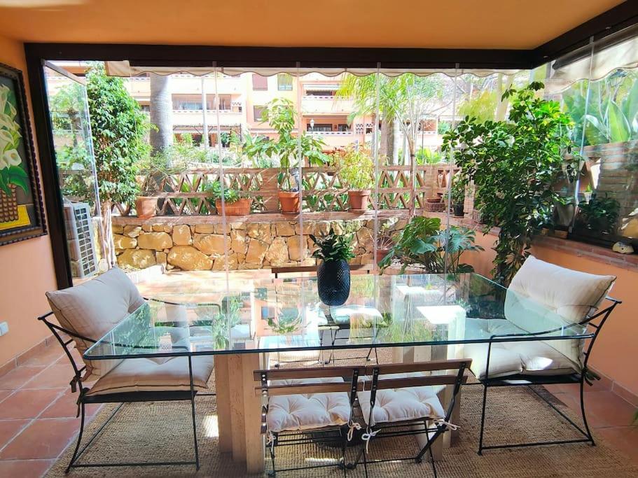 Marbella Vacations - Acogedor y luminoso apartamento cerca de la playa - Property Image 24