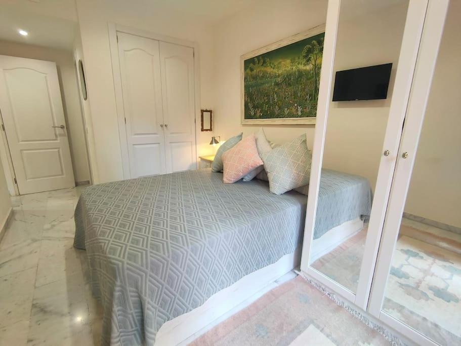 Marbella Vacations - Acogedor y luminoso apartamento cerca de la playa - Property Image 23