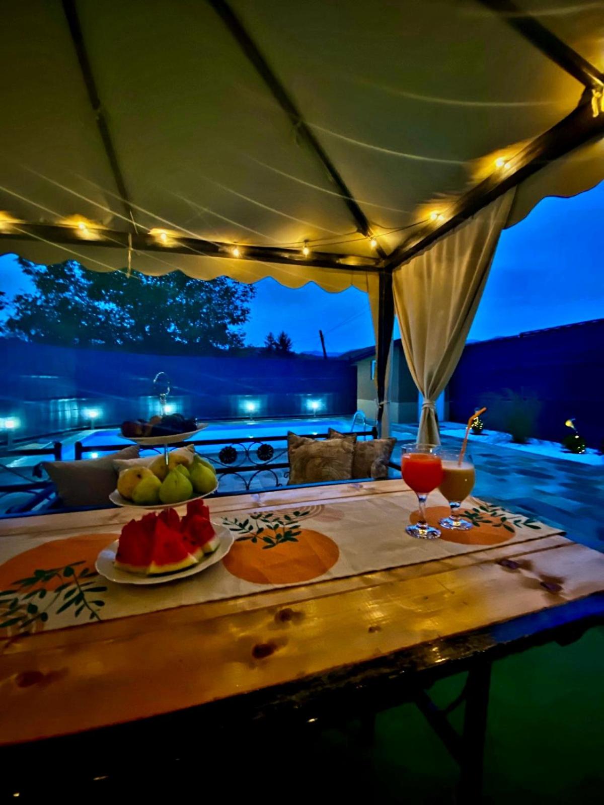 Summer house LejHana