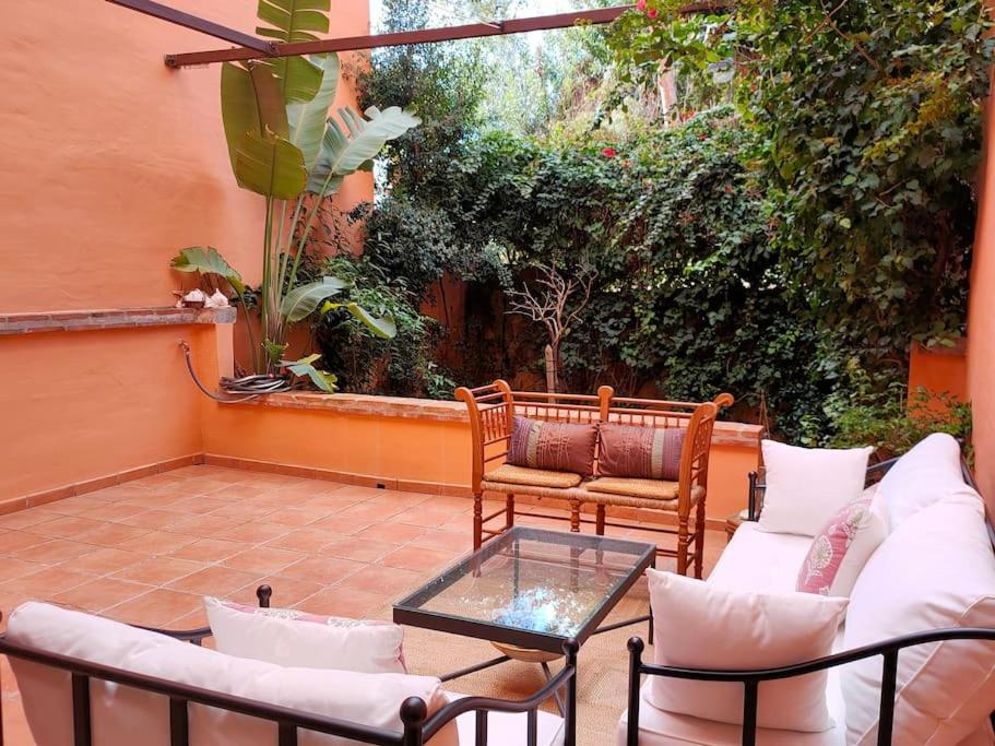 Marbella Vacations - Acogedor y luminoso apartamento cerca de la playa - Property Image 21
