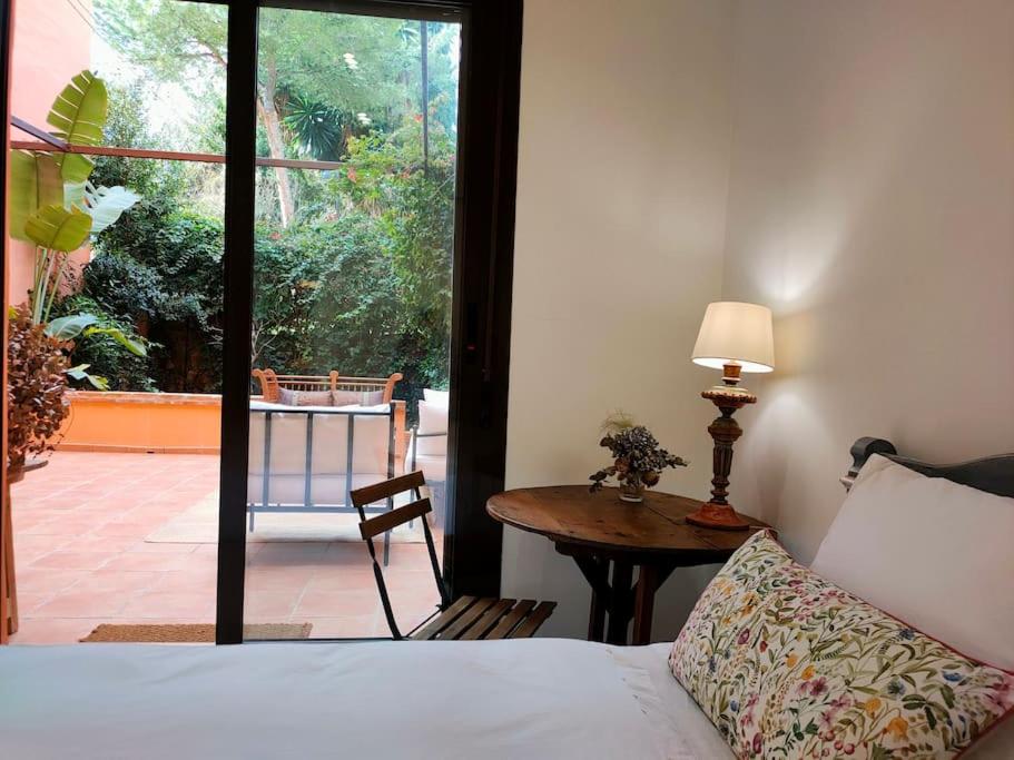Marbella Vacations - Acogedor y luminoso apartamento cerca de la playa - Property Image 20