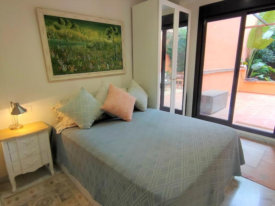 Marbella Vacations - Acogedor y luminoso apartamento cerca de la playa - Property Image 19