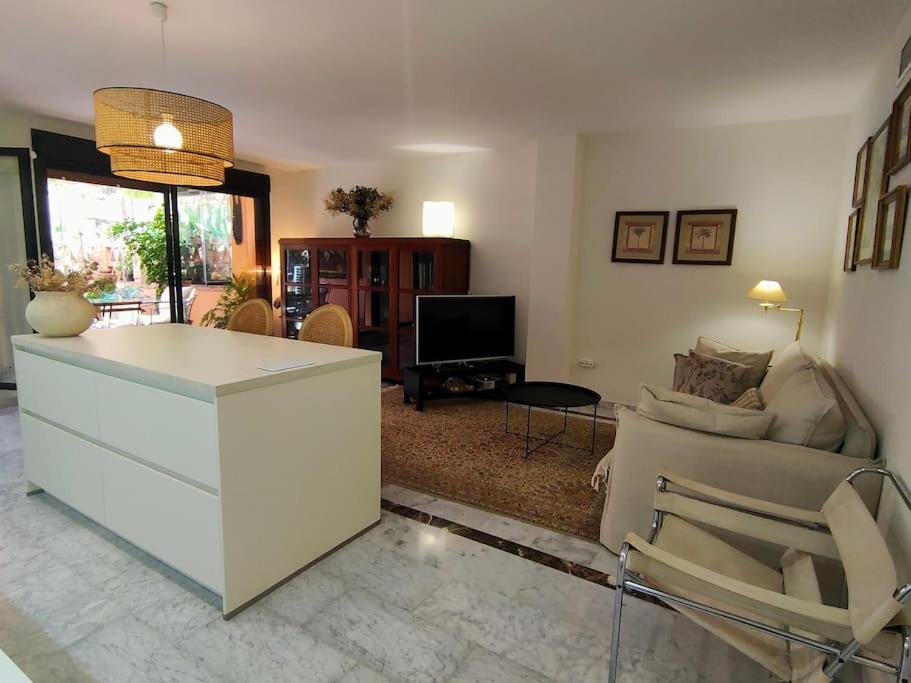 Marbella Vacations - Acogedor y luminoso apartamento cerca de la playa - Property Image 18