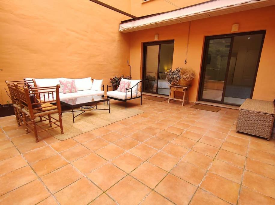 Marbella Vacations - Acogedor y luminoso apartamento cerca de la playa - Property Image 17