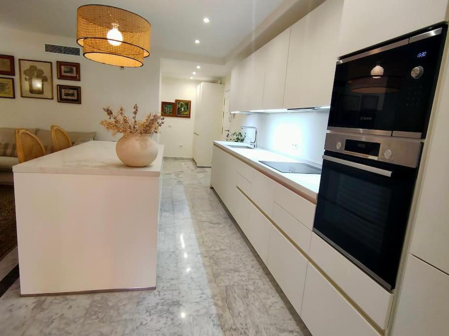 Marbella Vacations - Acogedor y luminoso apartamento cerca de la playa - Property Image 16