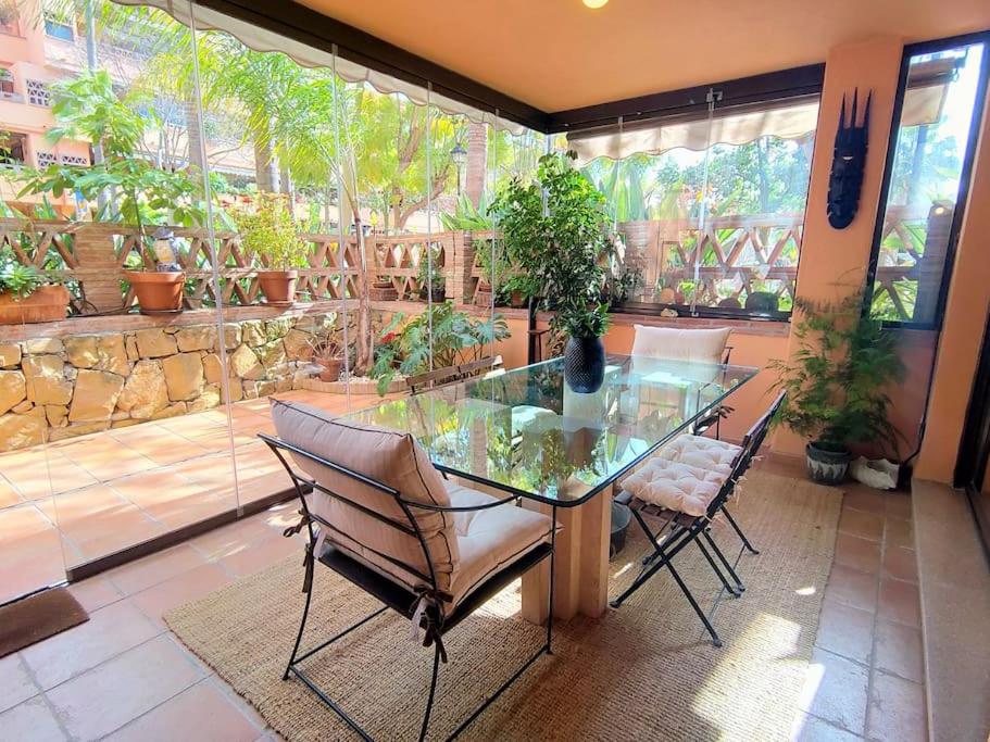 Marbella Vacations - Acogedor y luminoso apartamento cerca de la playa - Property Image 1