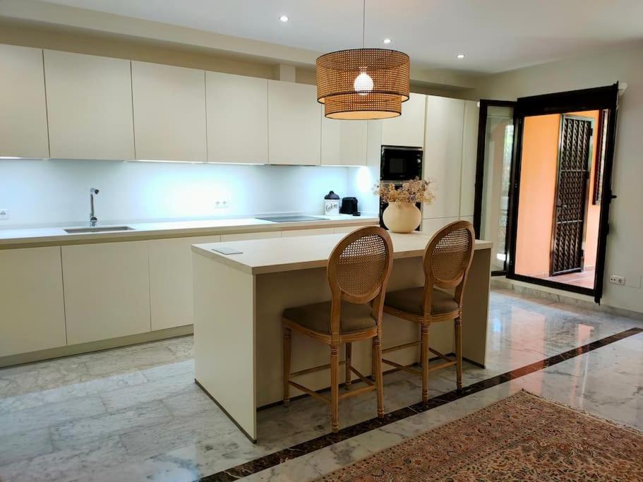 Marbella Vacations - Acogedor y luminoso apartamento cerca de la playa - Property Image 13