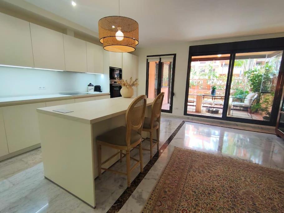 Marbella Vacations - Acogedor y luminoso apartamento cerca de la playa - Property Image 12