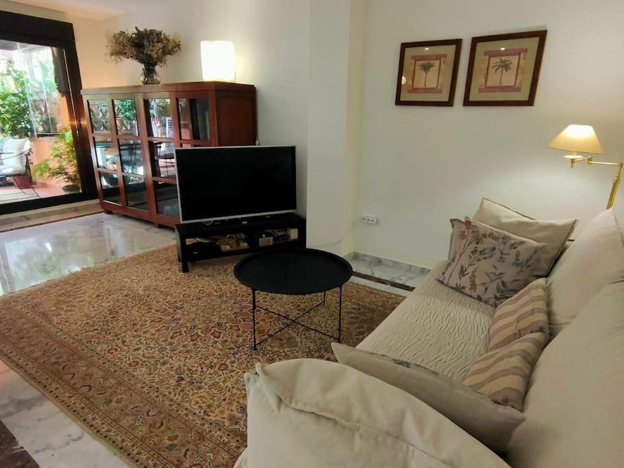 Marbella Vacations - Acogedor y luminoso apartamento cerca de la playa - Property Image 11