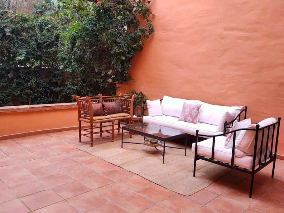 Marbella Vacations - Acogedor y luminoso apartamento cerca de la playa - Property Image 10
