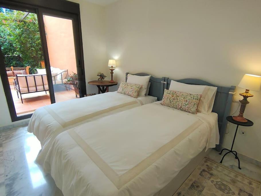Marbella Vacations - Acogedor y luminoso apartamento cerca de la playa - Property Image 9