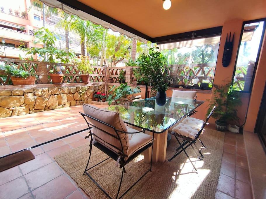 Marbella Vacations - Acogedor y luminoso apartamento cerca de la playa - Property Image 7
