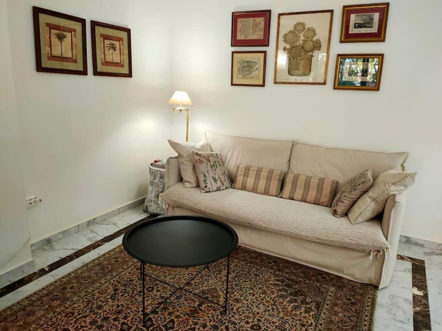 Marbella Vacations - Acogedor y luminoso apartamento cerca de la playa - Property Image 6