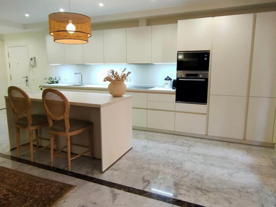 Marbella Vacations - Acogedor y luminoso apartamento cerca de la playa - Property Image 4