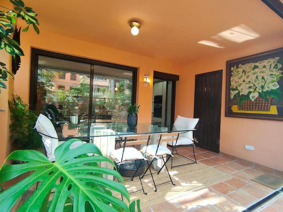 Marbella Vacations - Acogedor y luminoso apartamento cerca de la playa - Property Image 3
