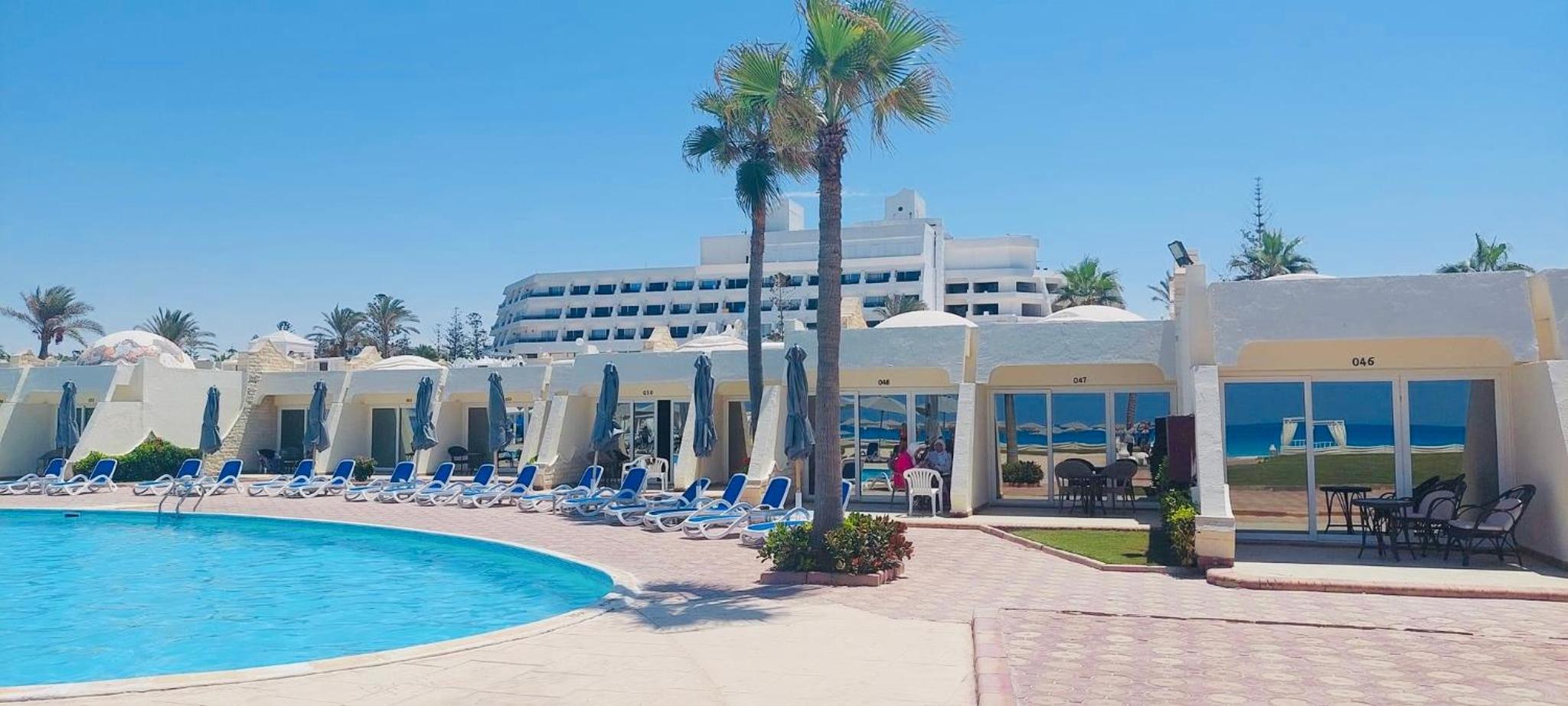Borg El Arab Beach Resort - Image 3