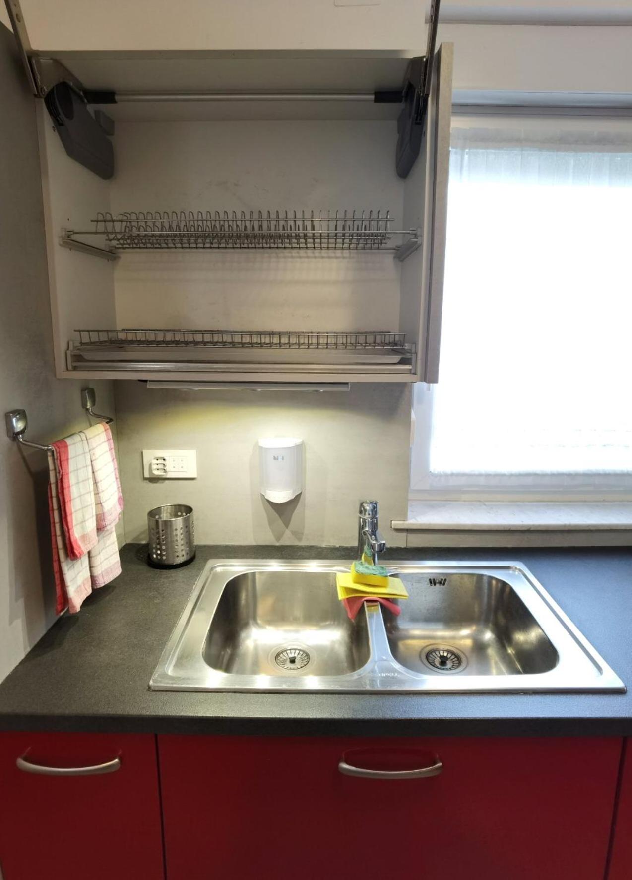 Comfortable condo for long-term stays