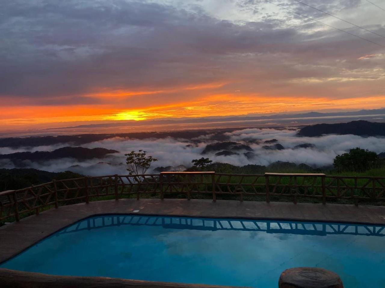 Finca campestre y recreativa los potrillos
