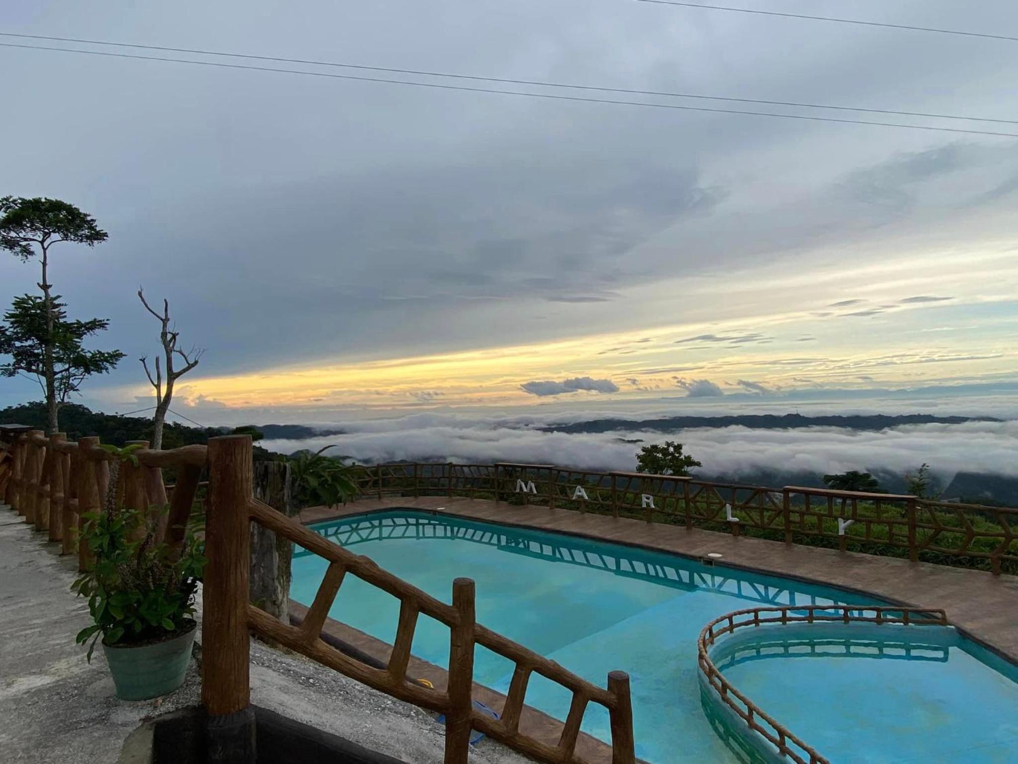 Finca campestre y recreativa los potrillos