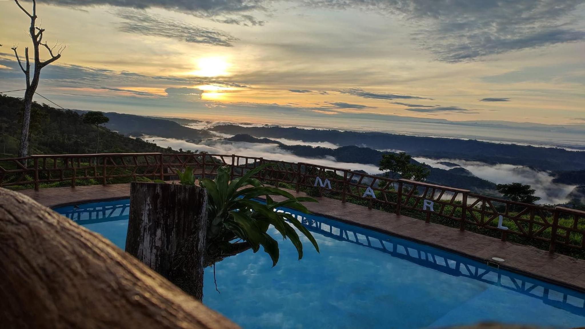 Finca campestre y recreativa los potrillos
