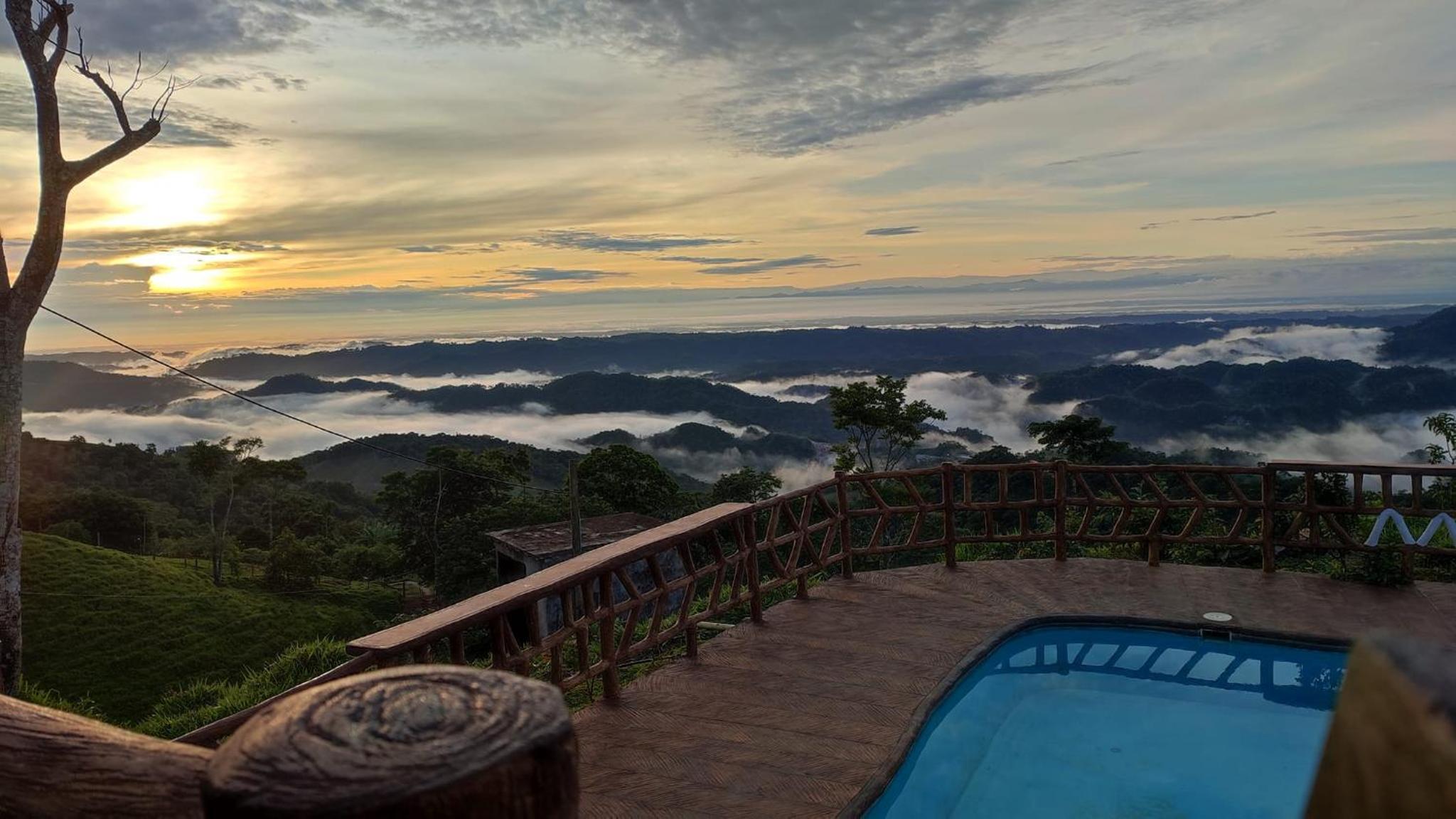 Finca campestre y recreativa los potrillos