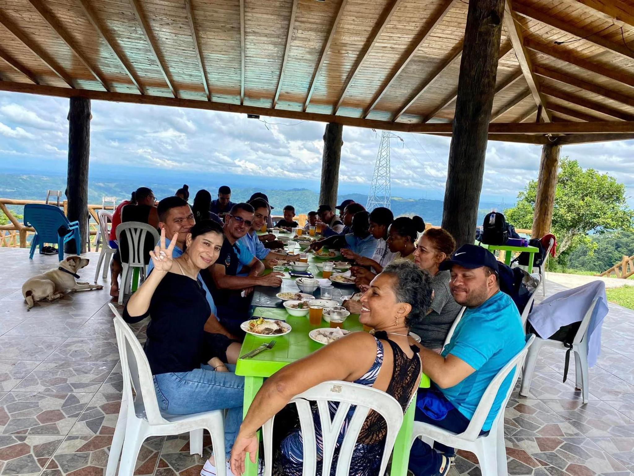 Finca campestre y recreativa los potrillos