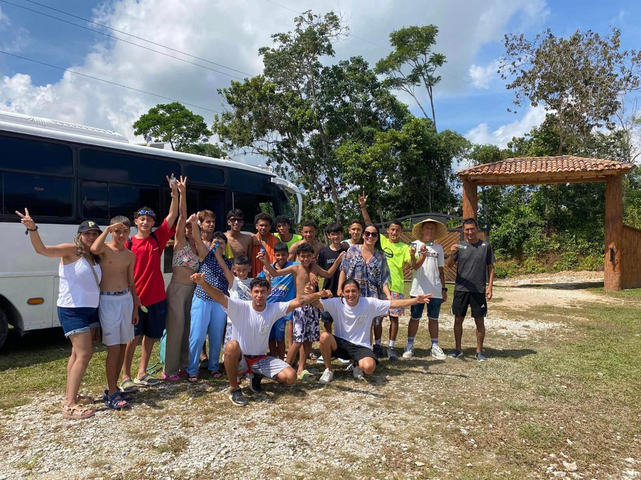 Finca campestre y recreativa los potrillos