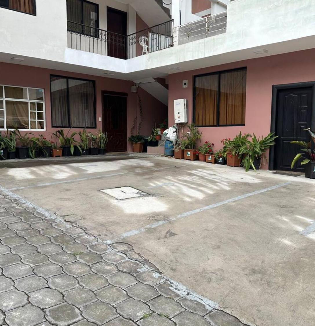 LA CASITA DE CHOCOLATE Casa Vacacional