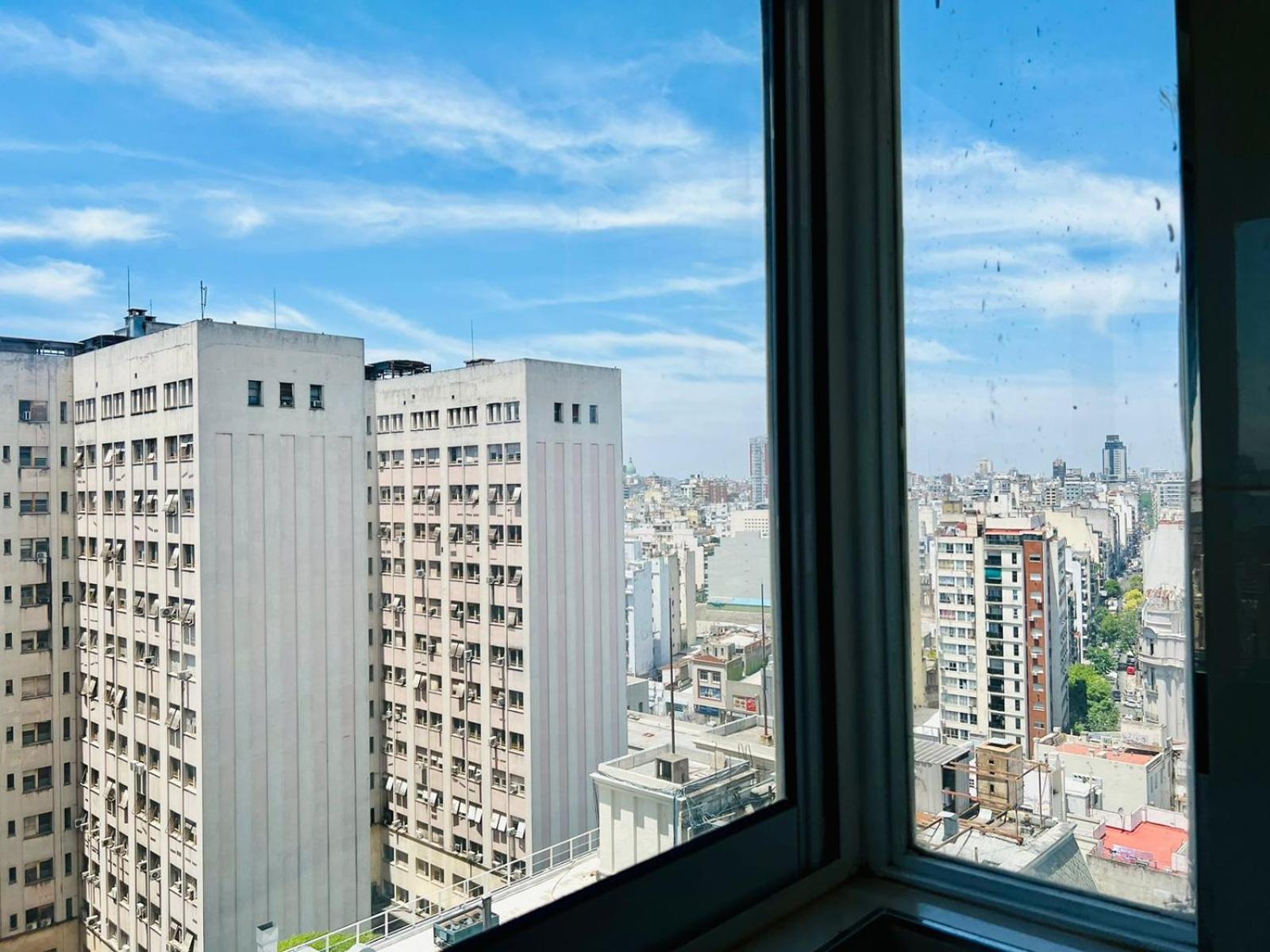 Cosy Barrio Norte, confort total