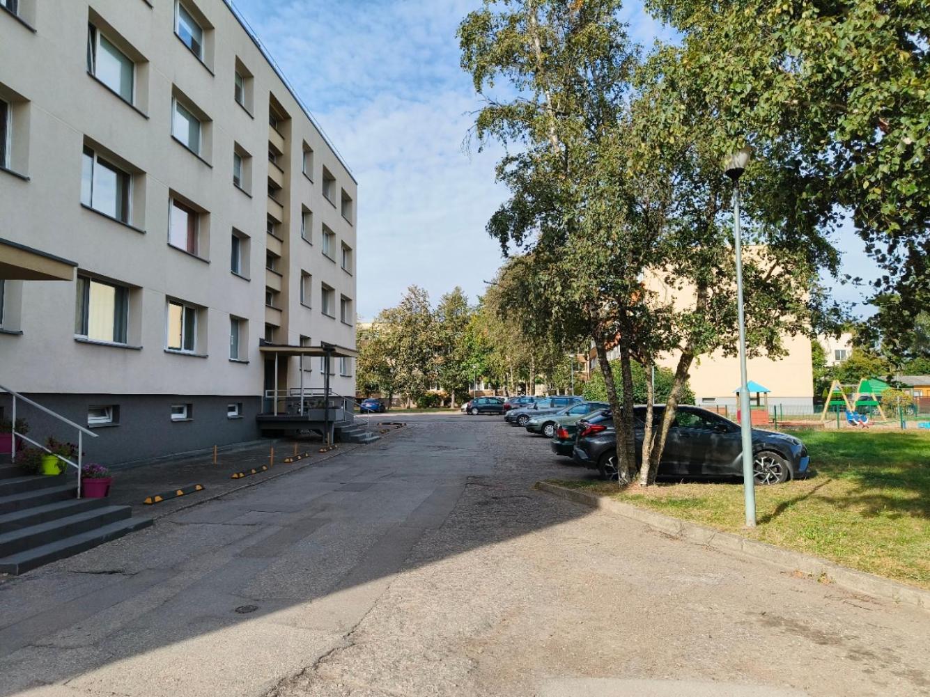 Patogi ir jauki viešnagė view 2