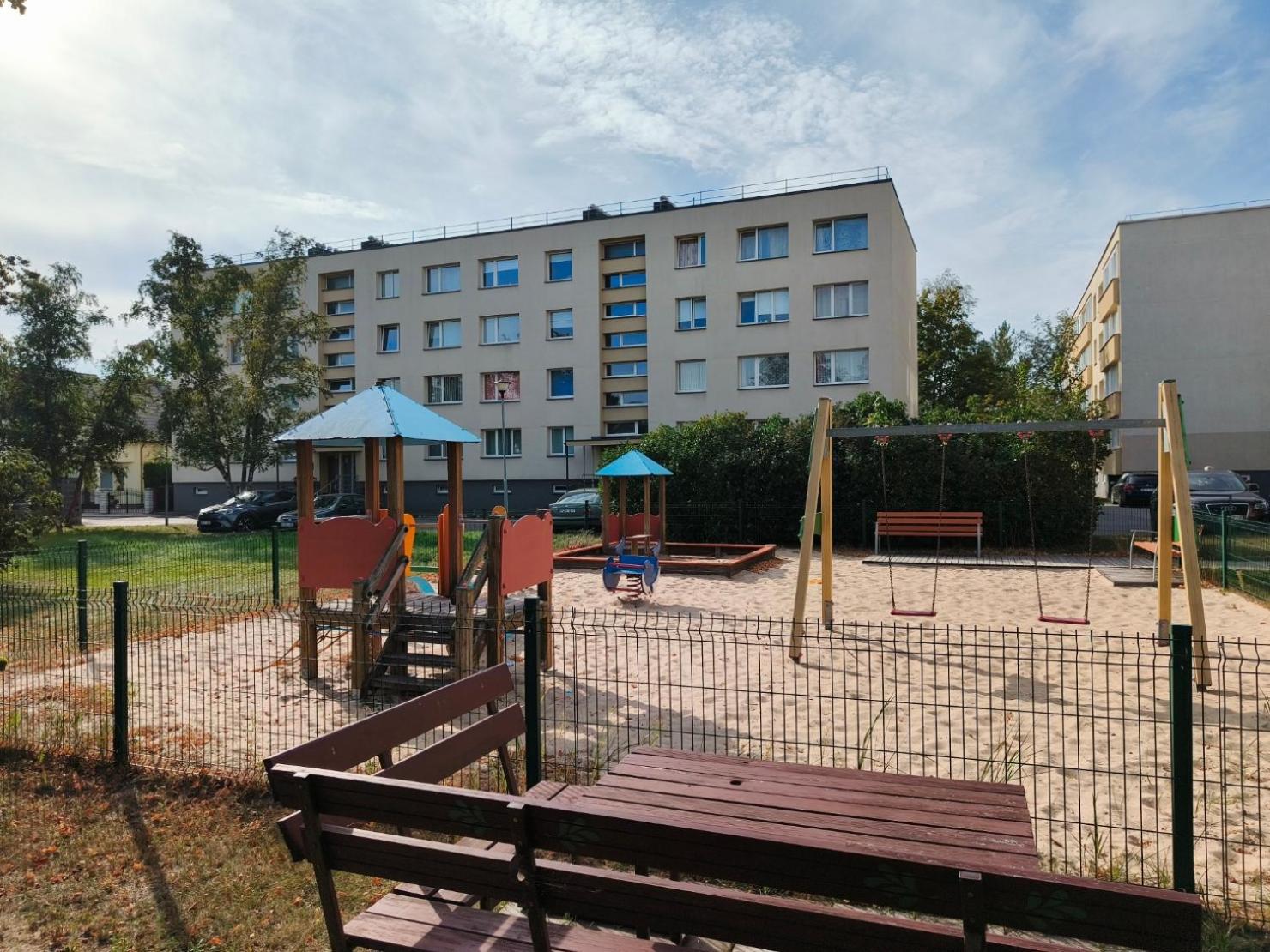 Patogi ir jauki viešnagė view 3