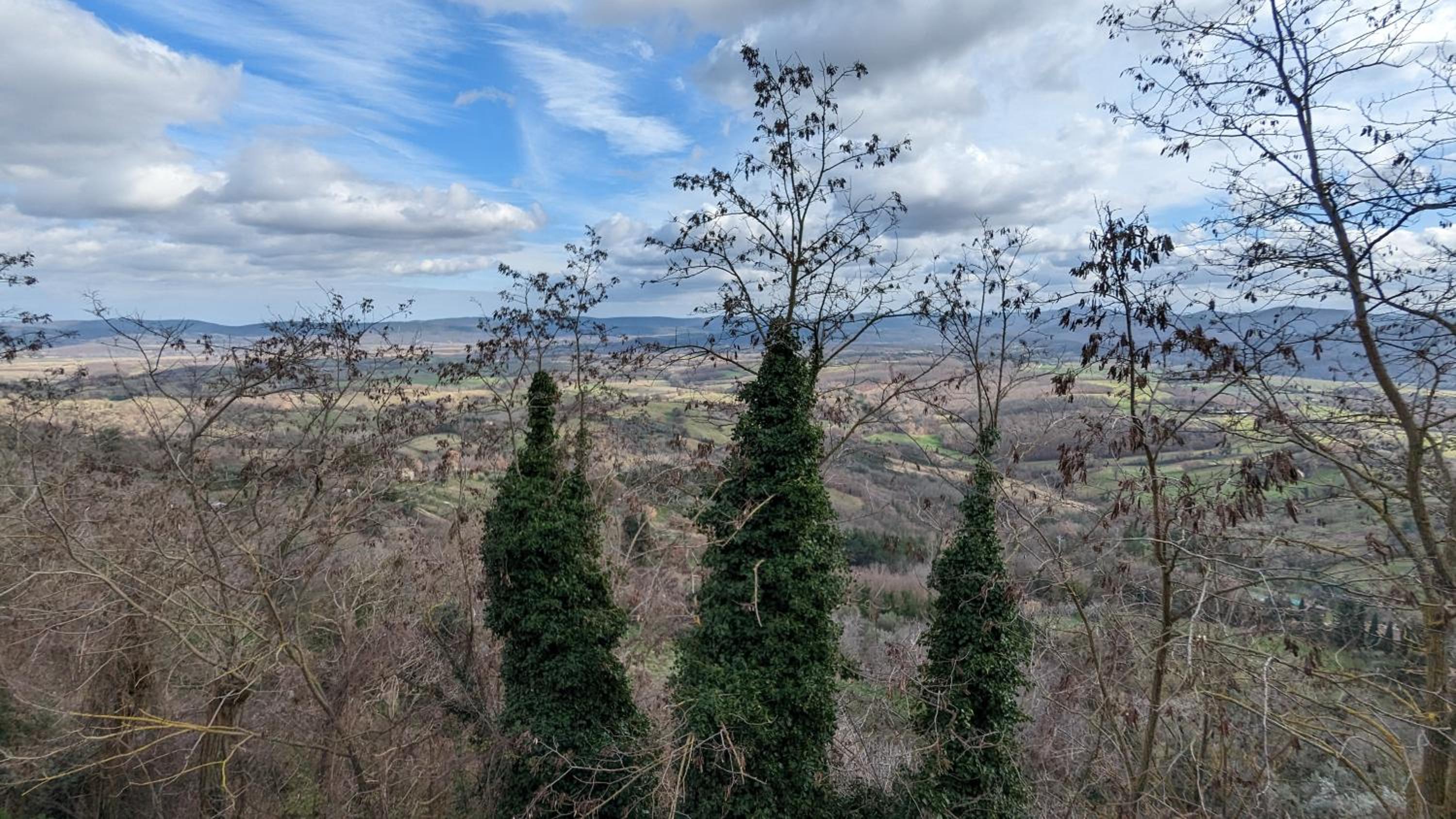 Casa Politi Boutique Villa in the heart of Tuscany view 4