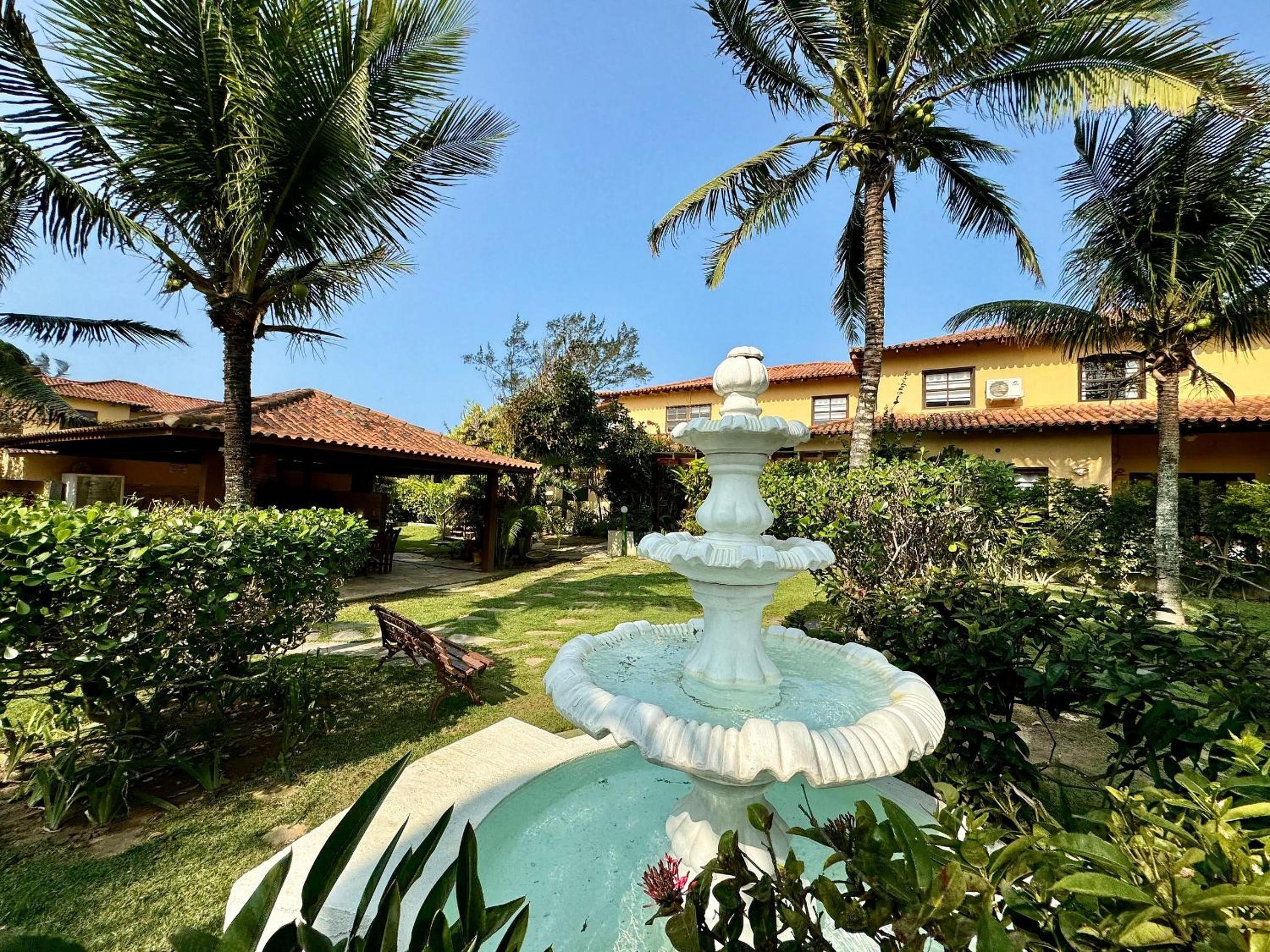 Casa à 1 minuto da praia