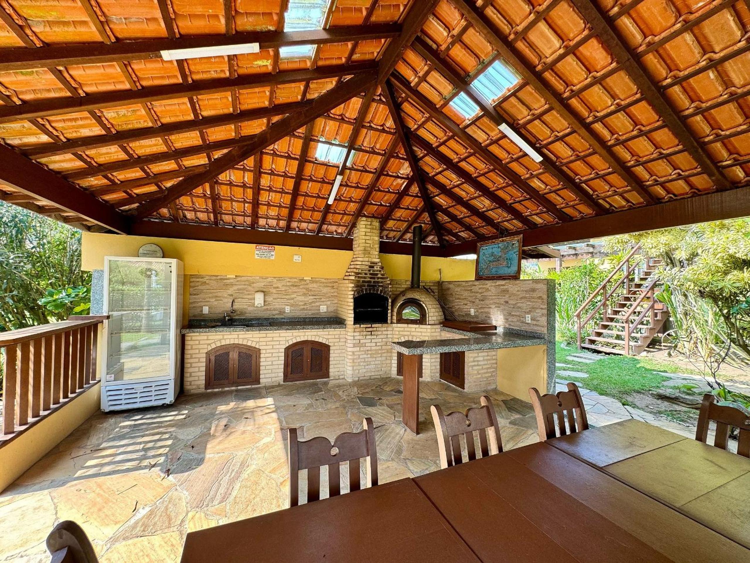 Casa à 1 minuto da praia