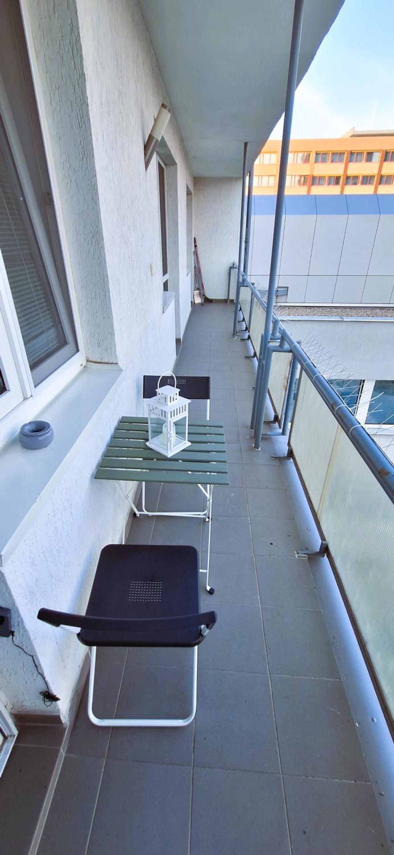 Family apartment Kramare view 5