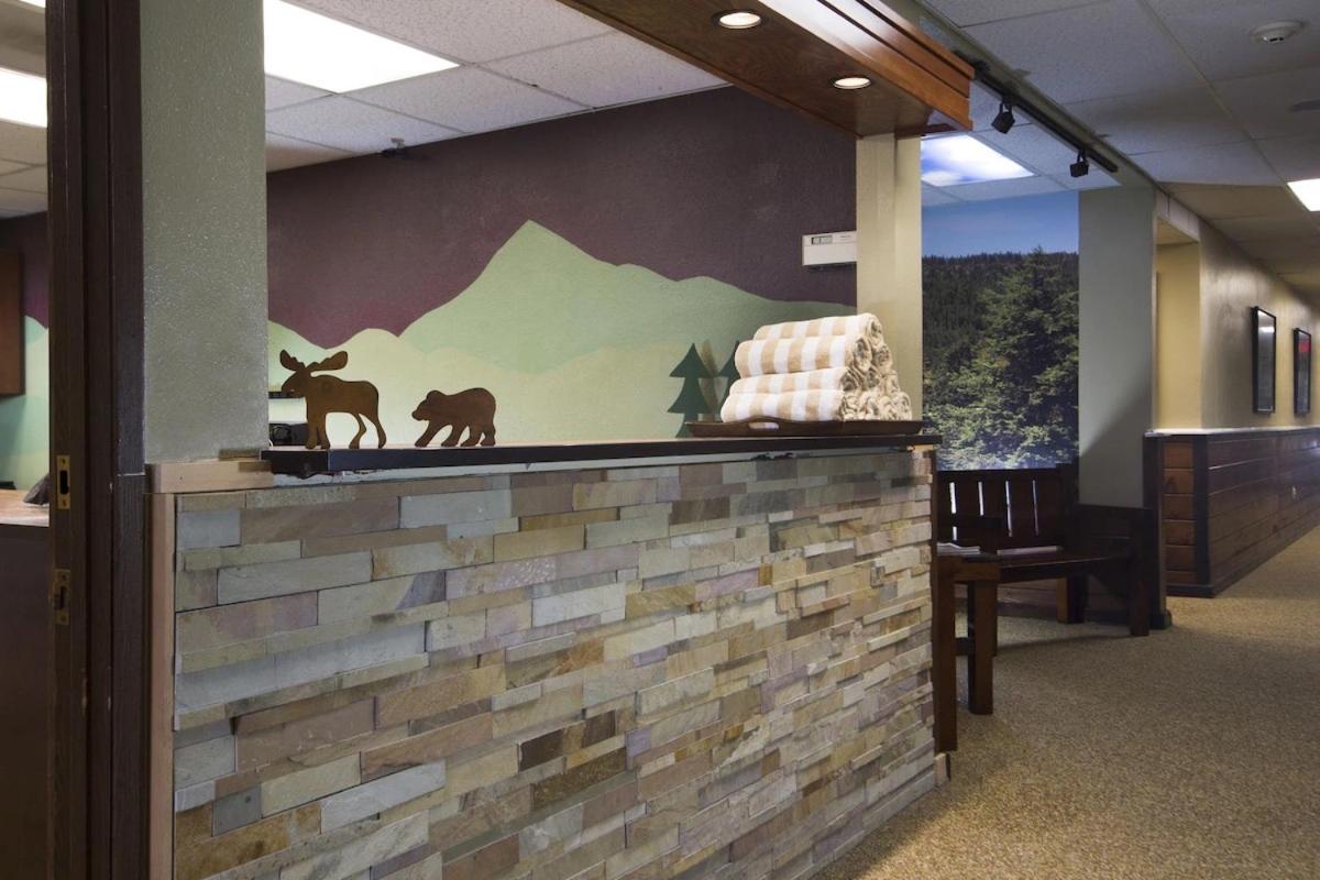 Stoneridge Resort