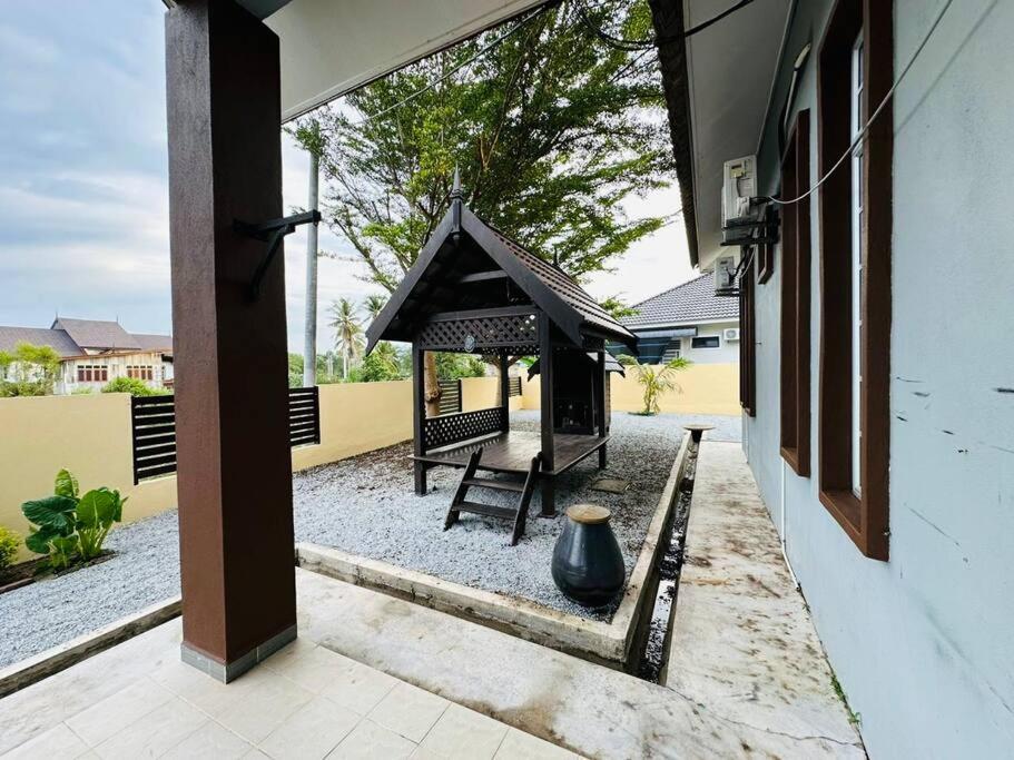 Rumah Layar