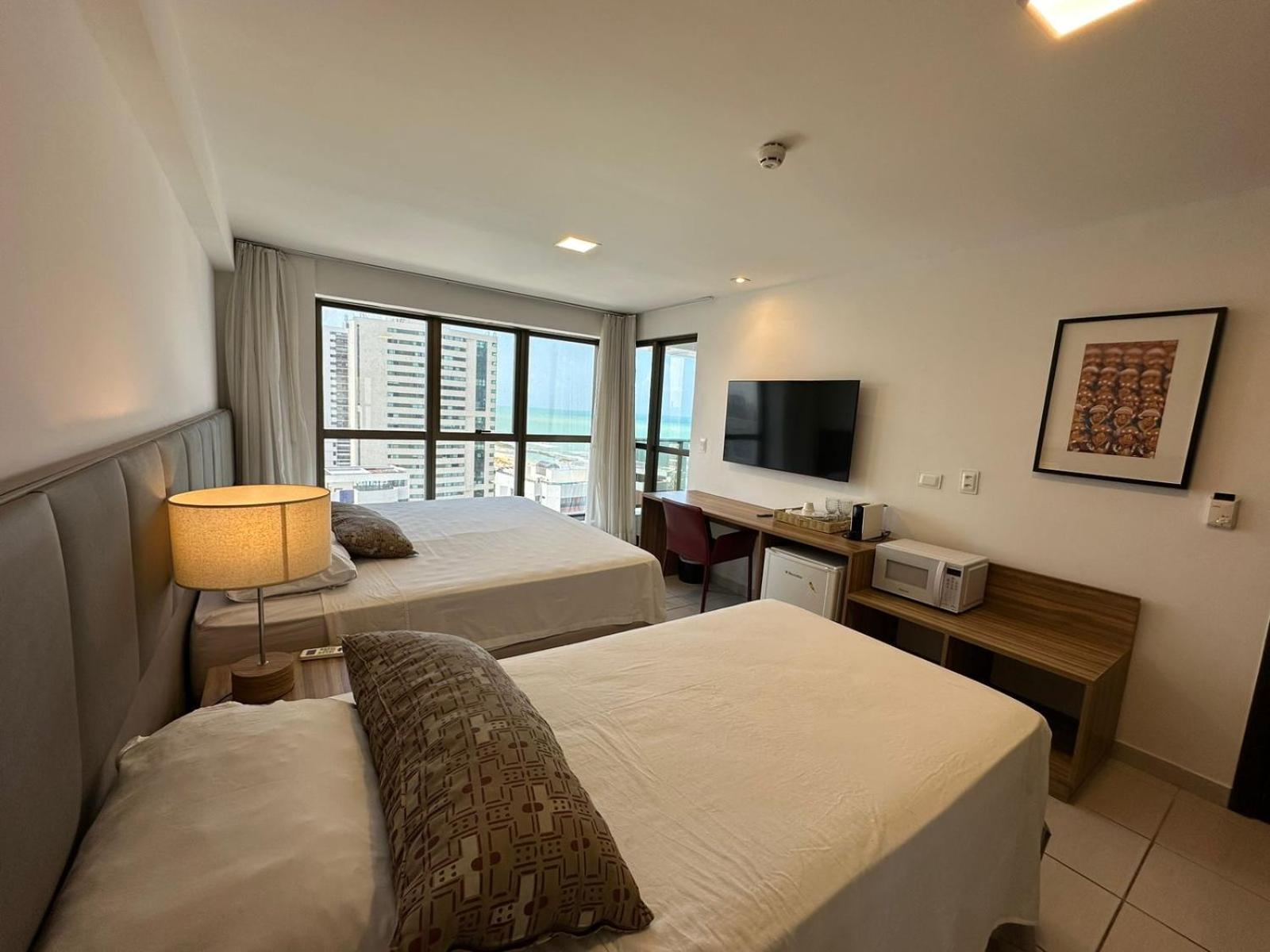 BEIRA MAR- FLAT EXECUTIVE