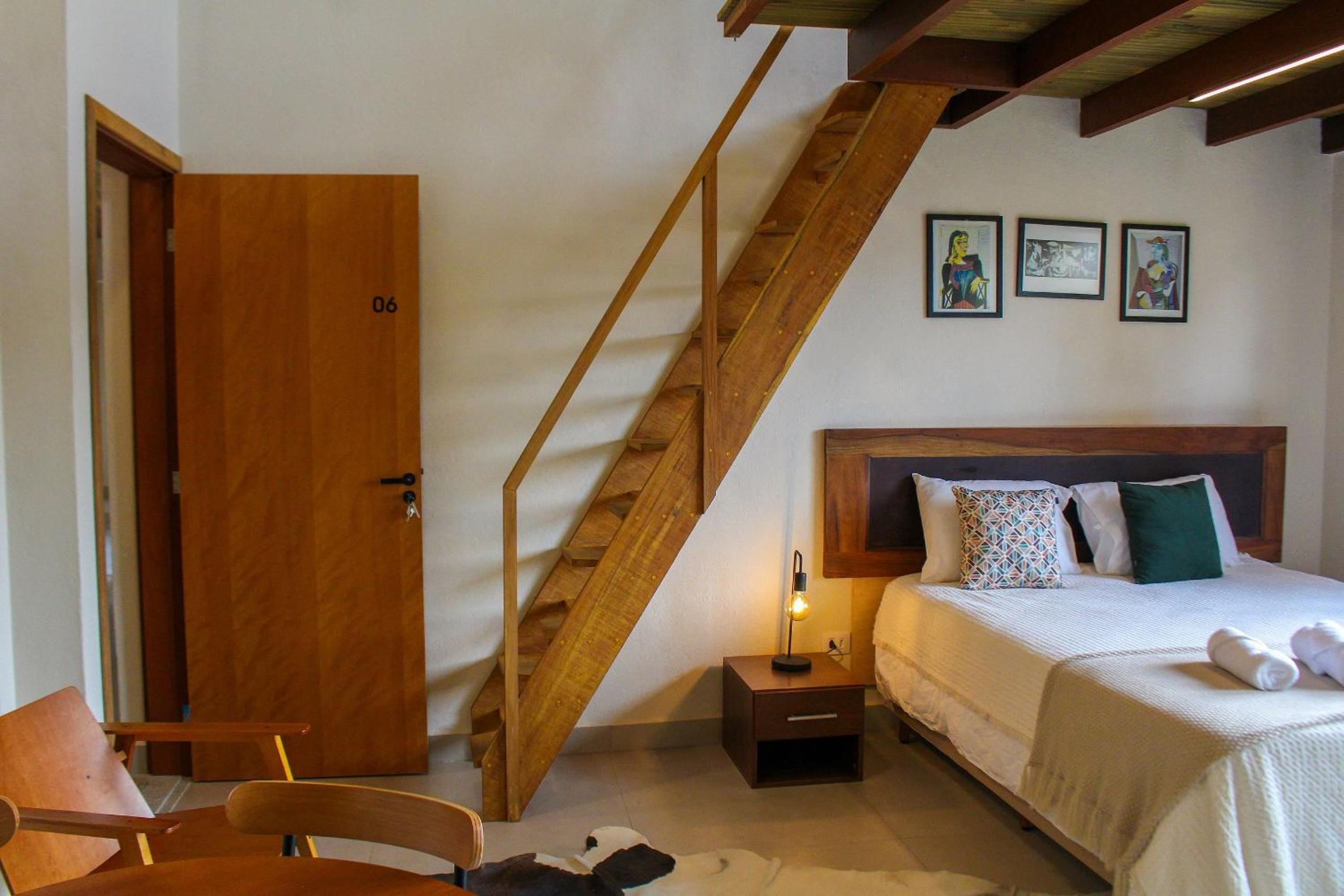 Estudios Capivari by The Lodge