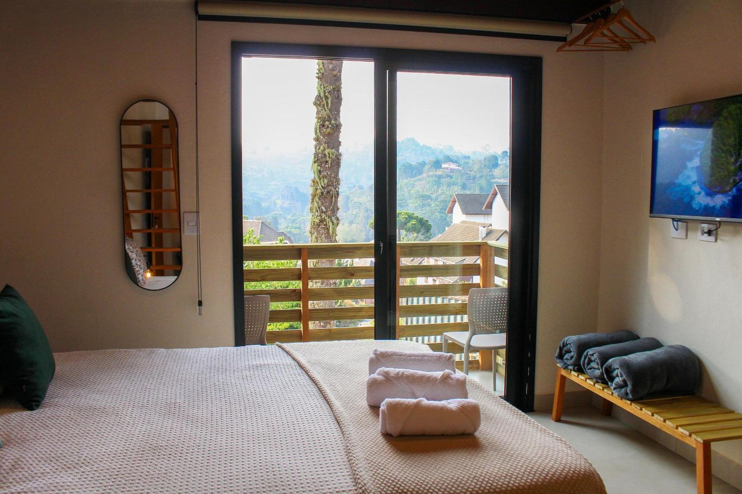 Estudios Capivari by The Lodge